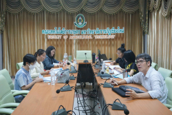 20240517105729.jpg - การตรวจประเมินคุณภาพการศึกษาภายใน หลักสูตร วท.บ สาขาวิชาเกษตรศาสตร์ ปี 2566 | https://facagri.cmru.ac.th/web