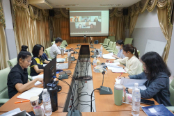 20240517105730.jpg - การตรวจประเมินคุณภาพการศึกษาภายใน หลักสูตร วท.บ สาขาวิชาเกษตรศาสตร์ ปี 2566 | https://facagri.cmru.ac.th/web